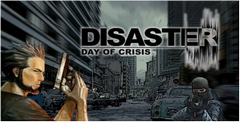 Disaster: Day of Crisis