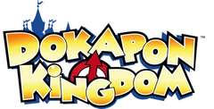 Dokapon Kingdom