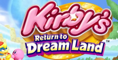 Kirby's Return to Dream Land