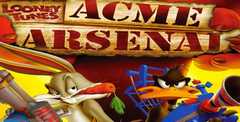 Looney Tunes Acme Arsenal