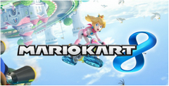 Mario Kart 8