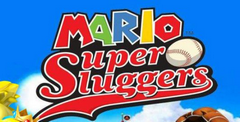 Mario Super Sluggers