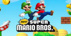 New Super Mario Bros