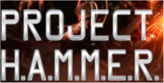 Project H.A.M.M.E.R.