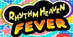 Rhythm Heaven Fever