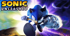 sonic unleashed download