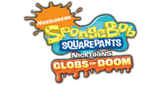 Spongebob Squarepants Featuring Nicktoons Globs Of Doom