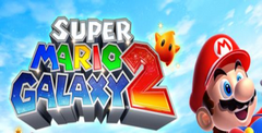 Super Mario Galaxy 2