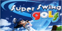 Super Swing Golf