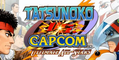 Tatsunoko vs. Capcom: Ultimate All-Stars