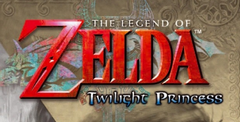 The Legend of Zelda: Twilight Princess