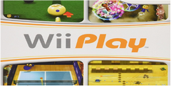 Wii Play