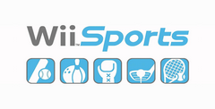 Wii sports on store pc