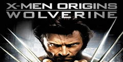 X Men Origins Wolverine