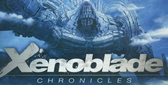 Xenoblade Chronicles