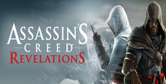 Assassin's Creed: Revelations