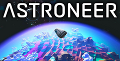 Astroneer