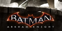 Batman: Arkham Knight