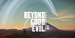 Beyond Good & Evil 2