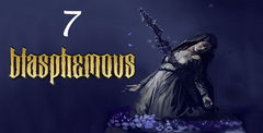 Blasphemous !!TOP!! Free Download PC Game