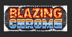 Blazing Chrome