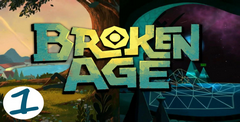 Broken Age: Act 1