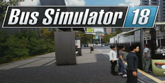 download free bus simulator 18