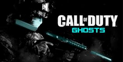 Call of Duty: Ghosts Download - GameFabrique