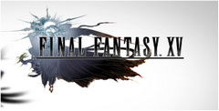 Final Fantasy XV