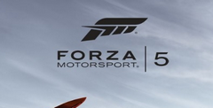 Forza Motorsport 5