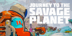 Journey to the Savage Planet