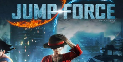 JUMP FORCE