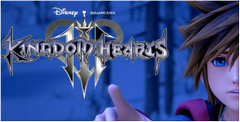 Kingdom Hearts 3