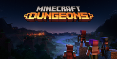 Minecraft Dungeons