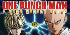 Download Onepunch-Man: Ready for some Heroics? (3656x2534)