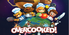 Overcooked