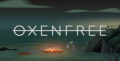 Oxenfree