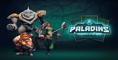 hi rez paladins download