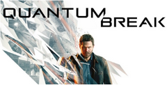 Quantum Break