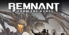 Remnant: From the Ashes