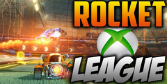 Rocket League