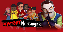 Download Secret Neighbor - Baixar para PC Grátis