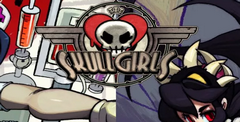 Skullgirls