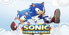 sonic generations pc download mega