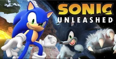 Sonic unleashed ps2 pc download pc