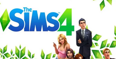 The Sims 4