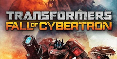 Transformers fall of cybertron pc game download windows 7