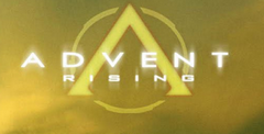 Advent Rising