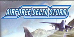 AirForce Delta Storm