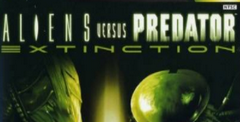 Aliens Vs. Predator: Extinction